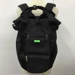 PORTER ポーター　ユニオン　バックパック　リュックのサムネイル
