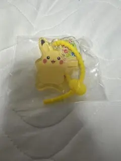 Pokoa 포켓몬 피카츄 아크릴 블록