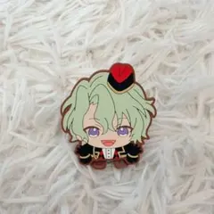 あんスタ のっかりラバークリップ vol.3 七種茨 - メルカリ