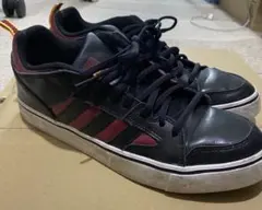 アディダス スニーカー Varial II Low 26.5cm B27405