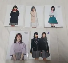 乃木坂46　生田絵梨花　生写真