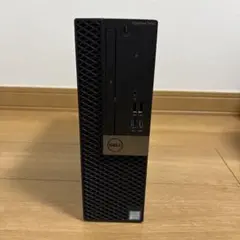 ジャンク Dell Precision 3440 ベアボーン - メルカリ