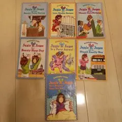2026年最新】junie b jonesの人気アイテム - メルカリ
