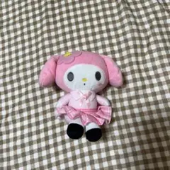 【最終値下げ】マイメロ ポーチマスコット コギャル