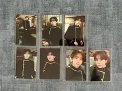 SEVENTEEN CARAT LAND トレカ　スングァン