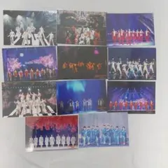 滝沢歌舞伎ZERO　ステージフォト　セット　集合　Snow Man
