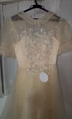 レディース ドレス ロングドレス