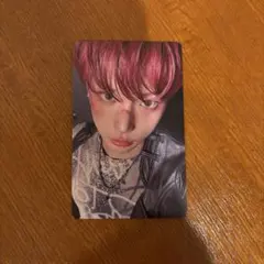 &TEAM BacktoLife ラキドロ 2弾 HARUA