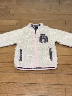 廃盤　patagonia フリースジャケット 2T