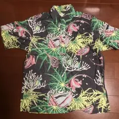 サンサーフ　アロハシャツのサムネイル