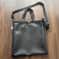 ドリフター トートバッグ