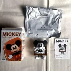 値下げPOPMARTミッキー ディズニーBoundlessCreativity