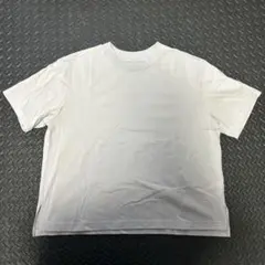 UNIQLO エアリズムTシャツ