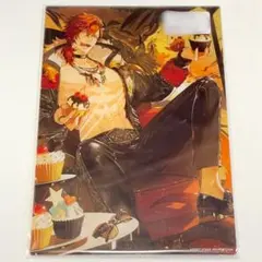 Ravanis ライザー・ブレーゼンファング 誕生日 アクリルパネル