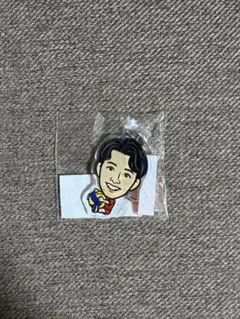 バレーボール男子日本代表 モバガチャ 第6弾 アクリルスタンド 水町泰杜 バレーボール男子日本代表 モバガチャ 第6弾 アクリルキーホルダー 藤