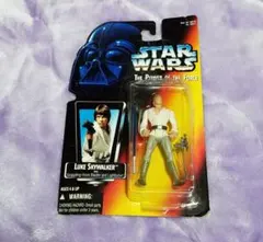 STARWARS☆ スターウォーズ☆*°ルーク・スカイウォーカーフィギュアレア物