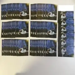 Mrs. GREEN APPLE ホワイトラウンジ フォトカード