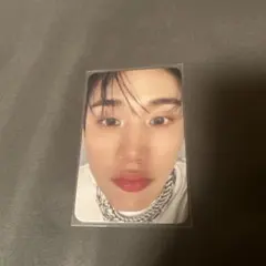 p1Harmony DEARMYMUSE トレカ インタク dmm ヨントン