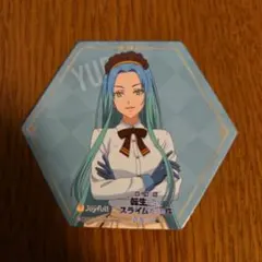 転生したらスライムだった件　Joyfullオリジナルマグネット　ユラ