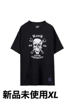 M&M × MASSES wtaps ポークチョップ challenger - メルカリ