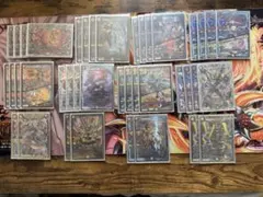 【MTG・統率者デッキ】不死鳥王、オザイ　統率者デッキ　EDH 100枚構築済み MTG・統率者デッキ】不死鳥王、オザイ 統率者デッキ EDH 100枚構築済み