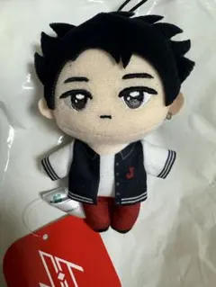 JO1 マスコット ぬいぐるみ GIGO限定 金城碧海