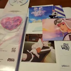 リン@断捨離ヴィンテージアクセサリー様 リクエスト 2点 まとめ商品