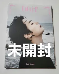 新品　未開封　Stray Kids DO IT ACCORDION リノ