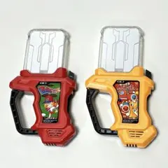 仮面ライダーエグゼイド　DXファミスタ　太鼓の達人　2点セット