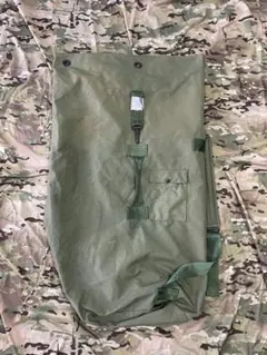 ミリタリーバッグ 個人装備