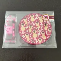 ITS'DEMO × トイストーリー ロッツォ マルチパレットのサムネイル