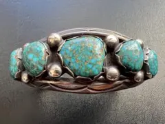 バーナム ターコイズ Burnham Turquoise c.1935 ~ - メルカリ