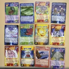 シャーマンキング 超占事略決 スペシャルレア まとめ売り - メルカリ