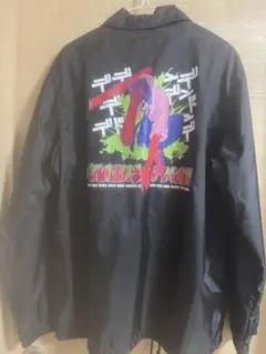 King Gnu THE GREATEST UNKNOWN コーチジャケット - メルカリ
