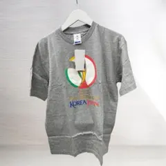 2002 FIFA WORLD CUP KOREA JAPAN Tシャツ S