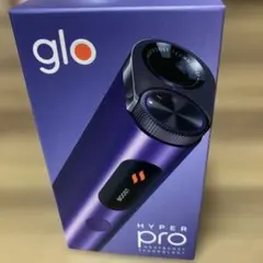 め*☆様 グローハイパープロオニキスパープル