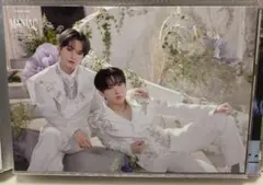 Straykids スキズ ラントレ MANIAC アンコン リノ チャンビン