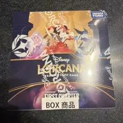 Disney LORCANA 未開封3boxまとめ売り メルカリ