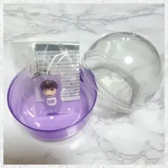 なにわ男子　DOME LIVE 'VoyAGE' めじるしチャーム　高橋恭平