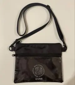 福寿外貌サコッシュ　くれまぐエア