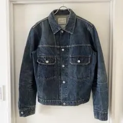 helmut lang 本人期　507xx セカンドタイプ　デニムジャケット