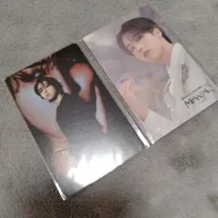 Straykids スキズ ハン ATE HMV ラキドロ トレカ・ステッカー