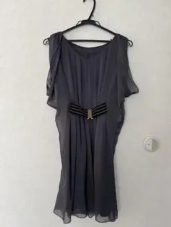 AIMER パーティードレス