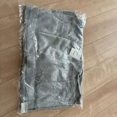 新品　イング　サッシュ付きロングカーディガン