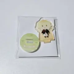 刀剣乱舞　ミニチュアアクリルスタンドコレクション　第10弾　南泉一文字