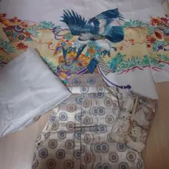 七五三セット　白 　小さめ