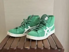 Onitsuka Tiger FABRE DC-L オニツカタイガー スエード