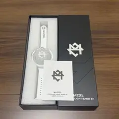 MAZZEL マーゼルOFFICIAL LIGHT BAND / 限定カード - メルカリ
