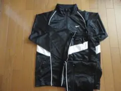 ジャージ上下 m