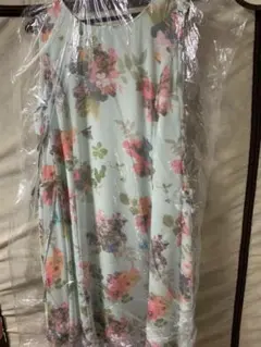 ローズティアラ  Rose Tiar ワンピース